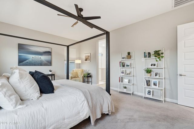17038 N 50TH Place, Scottsdale, AZ 85254