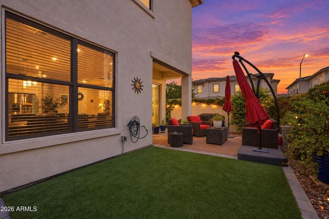 17038 N 50TH Place, Scottsdale, AZ 85254