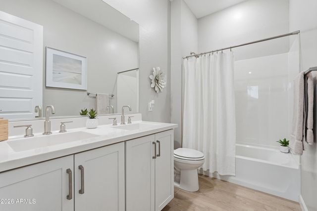 17038 N 50TH Place, Scottsdale, AZ 85254