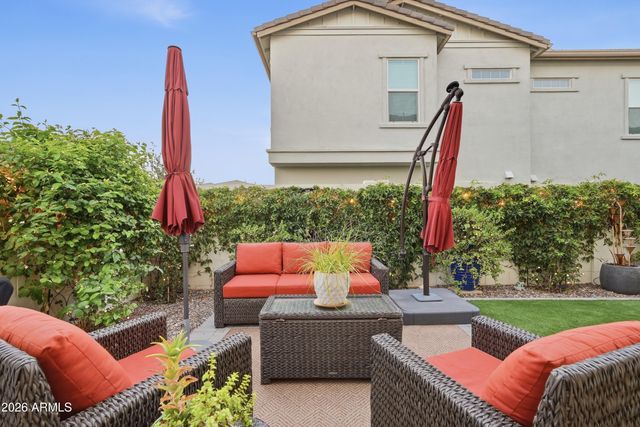 17038 N 50TH Place, Scottsdale, AZ 85254