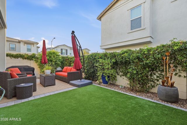 17038 N 50TH Place, Scottsdale, AZ 85254