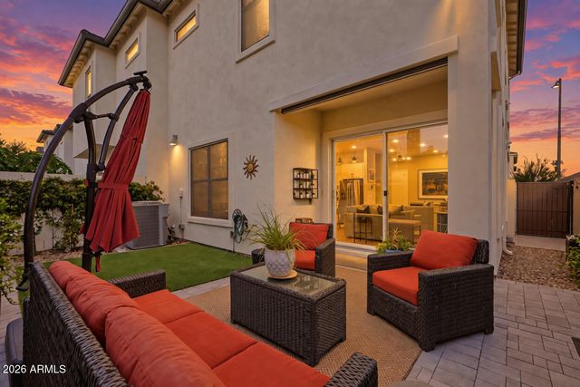 17038 N 50TH Place, Scottsdale, AZ 85254