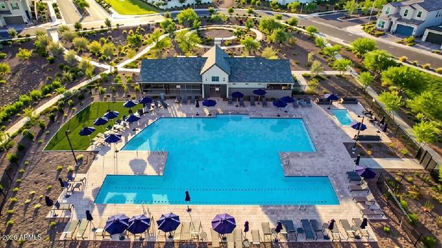 17038 N 50TH Place, Scottsdale, AZ 85254