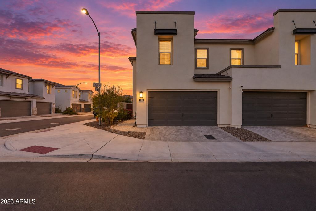 17038 N 50TH Place, Scottsdale, AZ 85254 — exterior