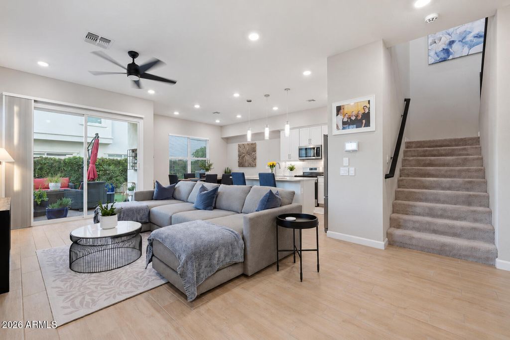 17038 N 50TH Place, Scottsdale, AZ 85254 — photo 3