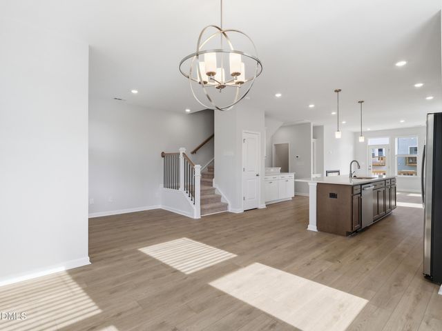 103 Frosted Iris Lane, Garner, NC 27529