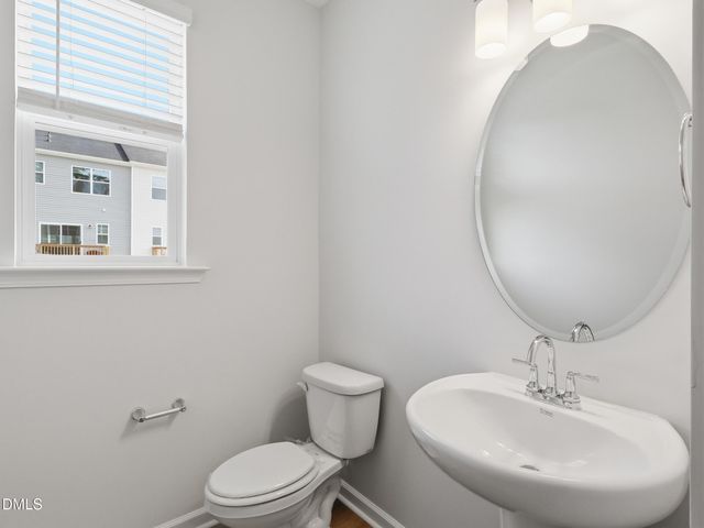 103 Frosted Iris Lane, Garner, NC 27529