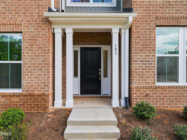 103 Frosted Iris Lane, Garner, NC 27529