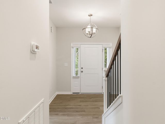 103 Frosted Iris Lane, Garner, NC 27529