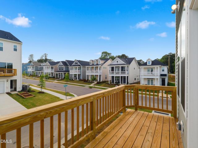 103 Frosted Iris Lane, Garner, NC 27529