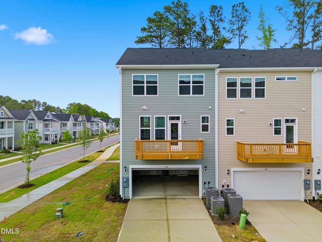 103 Frosted Iris Lane, Garner, NC 27529