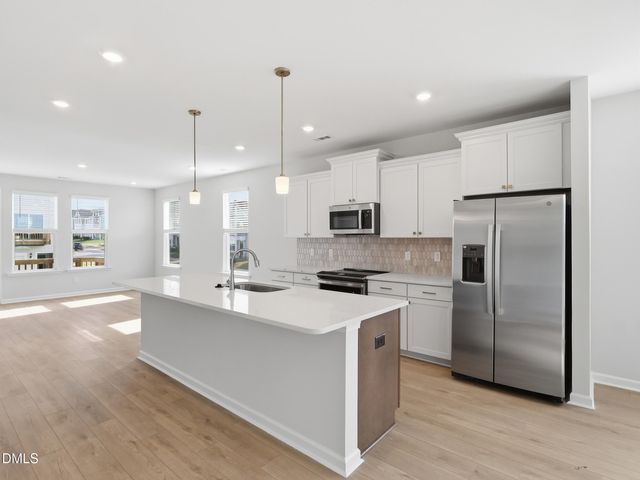 103 Frosted Iris Lane, Garner, NC 27529