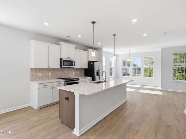 103 Frosted Iris Lane, Garner, NC 27529