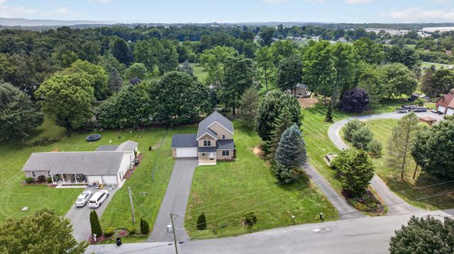 191 GREENVIEW DR, Carlisle, PA 17015