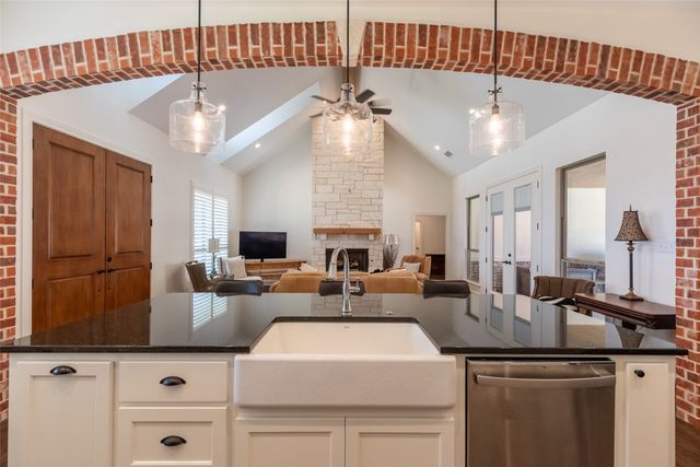 258 Cedar Creek Ranch Trail, Tuscola, TX 79562
