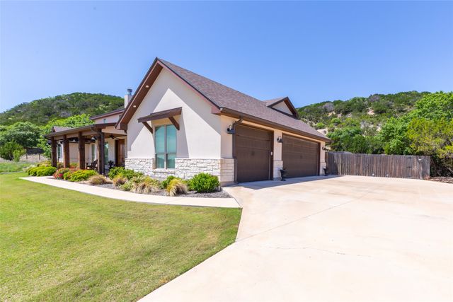 258 Cedar Creek Ranch Trail, Tuscola, TX 79562