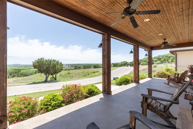 258 Cedar Creek Ranch Trail, Tuscola, TX 79562