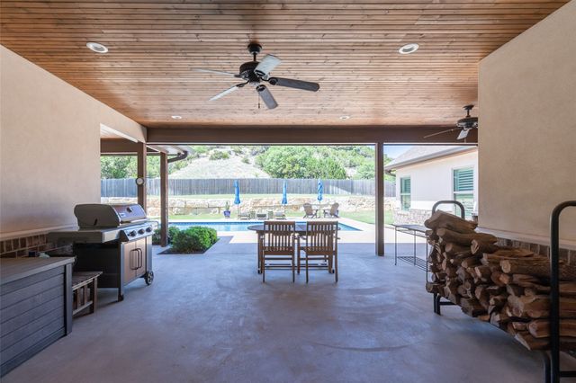 258 Cedar Creek Ranch Trail, Tuscola, TX 79562