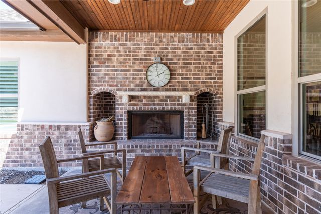 258 Cedar Creek Ranch Trail, Tuscola, TX 79562