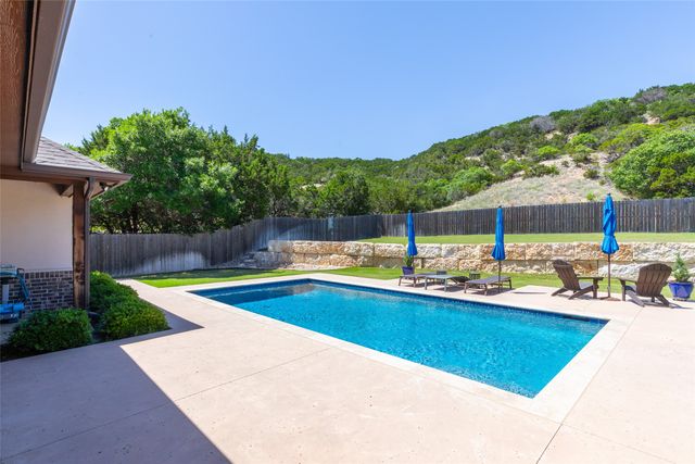258 Cedar Creek Ranch Trail, Tuscola, TX 79562
