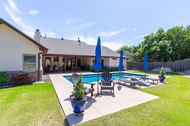 258 Cedar Creek Ranch Trail, Tuscola, TX 79562