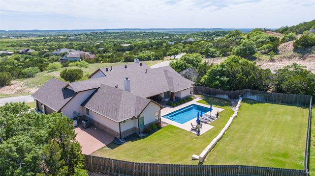 258 Cedar Creek Ranch Trail, Tuscola, TX 79562