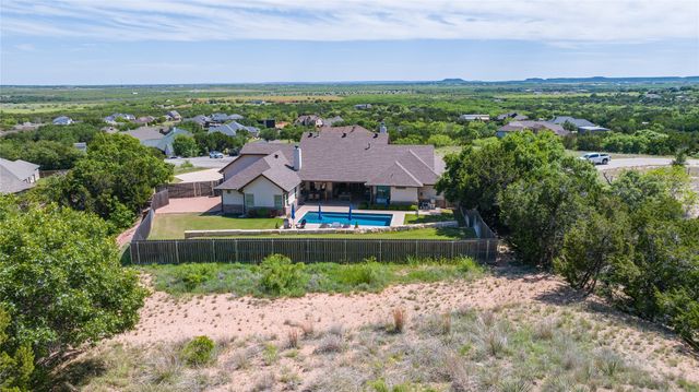 258 Cedar Creek Ranch Trail, Tuscola, TX 79562