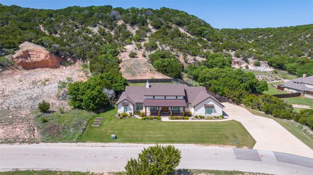 258 Cedar Creek Ranch Trail, Tuscola, TX 79562
