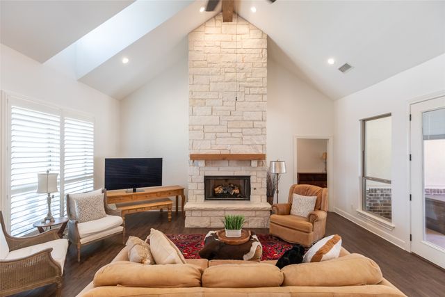 258 Cedar Creek Ranch Trail, Tuscola, TX 79562