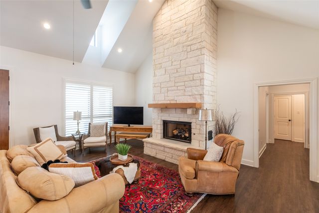 258 Cedar Creek Ranch Trail, Tuscola, TX 79562
