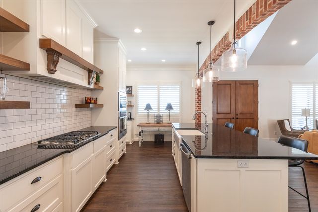 258 Cedar Creek Ranch Trail, Tuscola, TX 79562