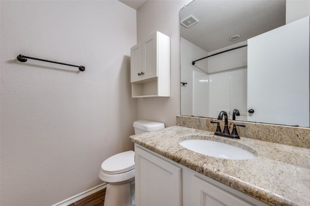 2606 Whetstone Drive, Corinth, TX 76210