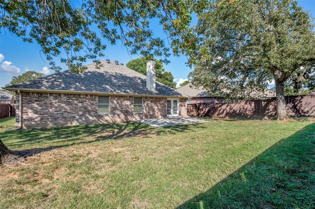 2606 Whetstone Drive, Corinth, TX 76210