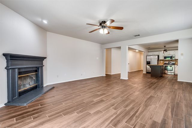 2606 Whetstone Drive, Corinth, TX 76210