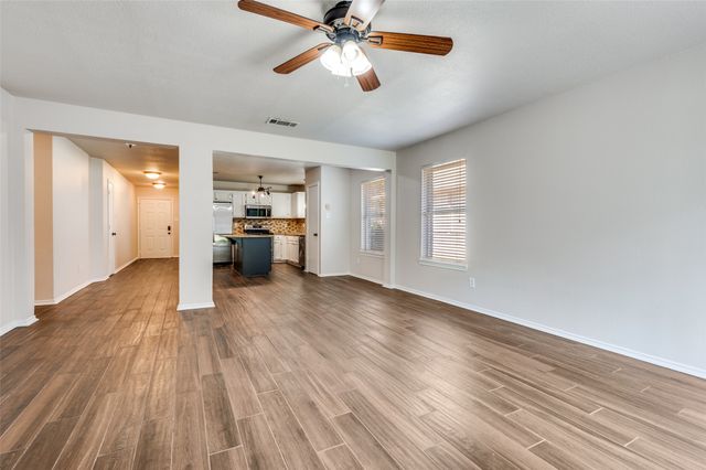 2606 Whetstone Drive, Corinth, TX 76210