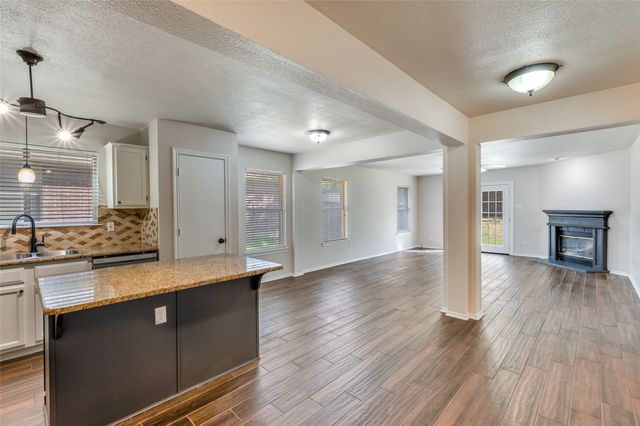 2606 Whetstone Drive, Corinth, TX 76210