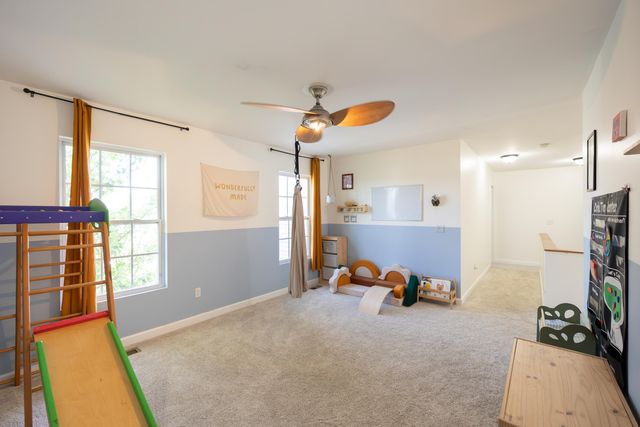 2717 Sycamore River Drive, Fowlerville, MI 48836
