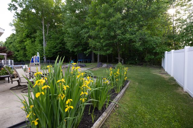 2717 Sycamore River Drive, Fowlerville, MI 48836