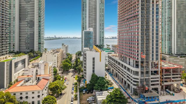 444 NE 30th Street NE 903, Miami, FL 33137
