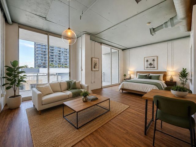 444 NE 30th Street NE 903, Miami, FL 33137
