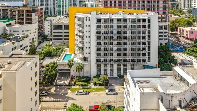 444 NE 30th Street NE 903, Miami, FL 33137
