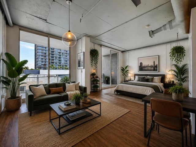 444 NE 30th Street NE 903, Miami, FL 33137