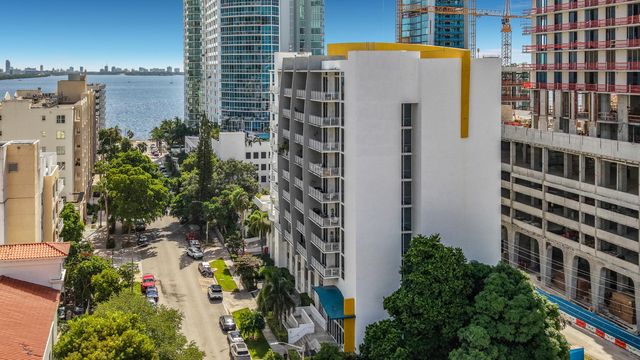 444 NE 30th Street NE 903, Miami, FL 33137