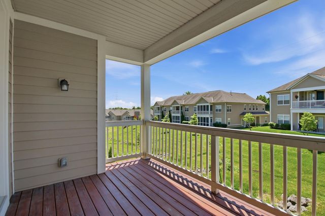 3774 Evelynton Avenue, Lewis Center, OH 43035