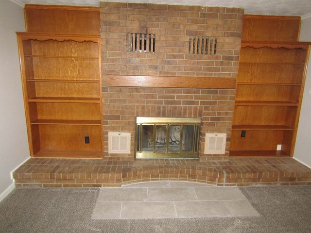 1306 Apache Dr., Salina, KS 67401