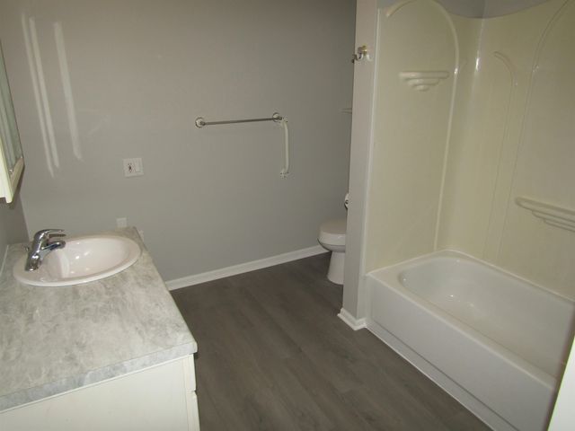 1306 Apache Dr., Salina, KS 67401