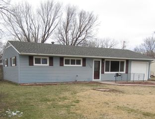 1306 Apache Dr., Salina, KS 67401