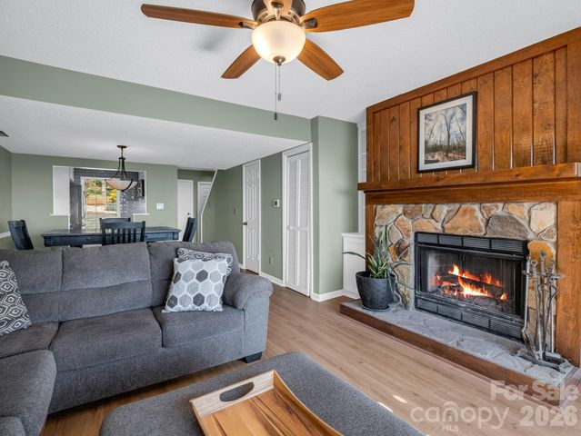 2881 White Oak Mountain Road A 9, Columbus, NC 28722
