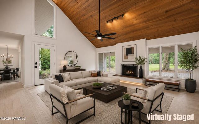 1212 N Wilderness Trail, Carencro, LA 70520
