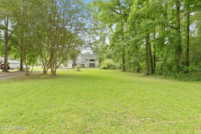 1212 N Wilderness Trail, Carencro, LA 70520